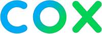 COX-logo