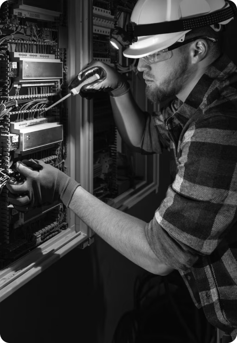 sell my electrical business