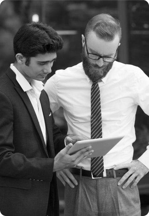 technology business brokers
