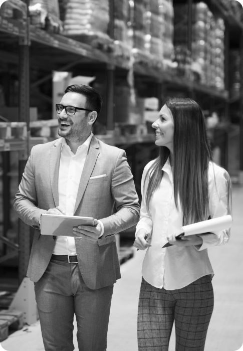 consumer goods business brokers