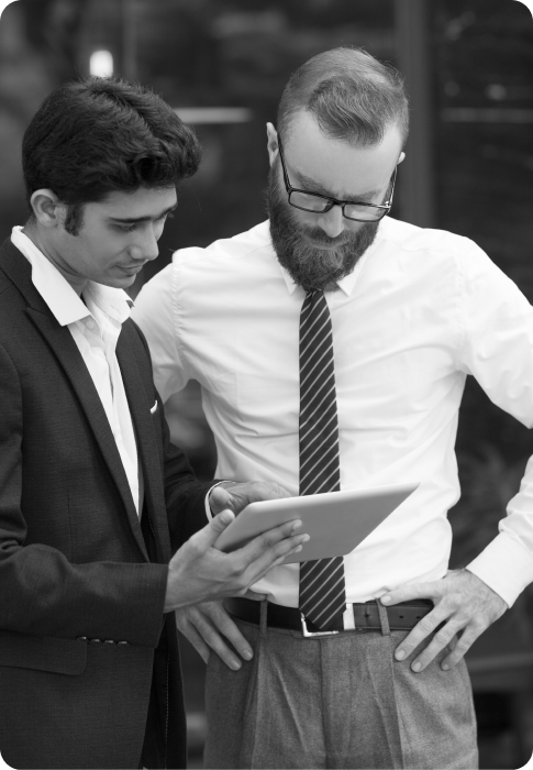 selling a service business