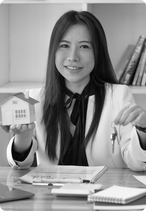 real estate broker company