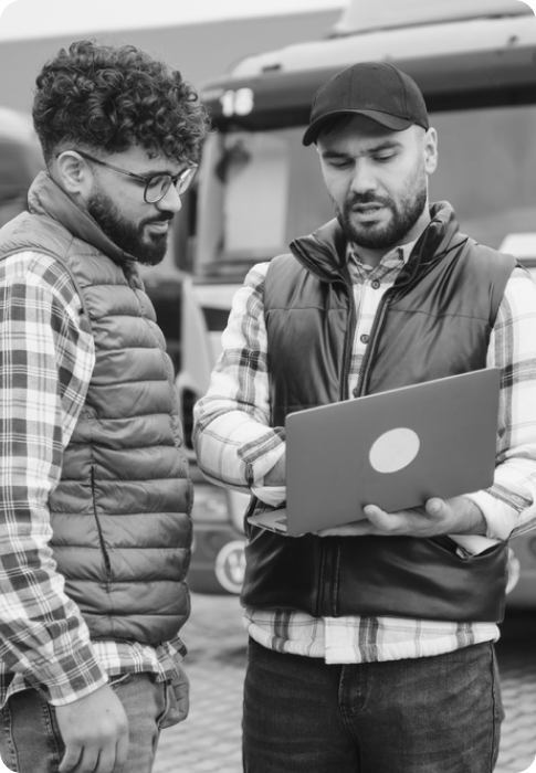 sell a transportation business