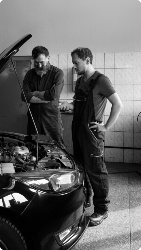 auto dealership brokers