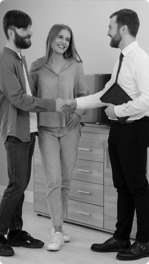real estate business broker