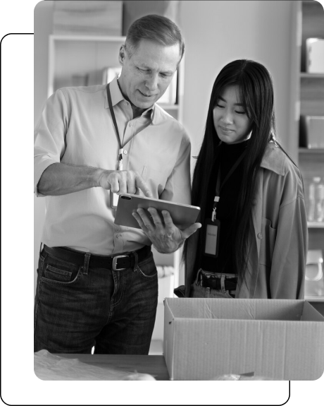 retail business advisor