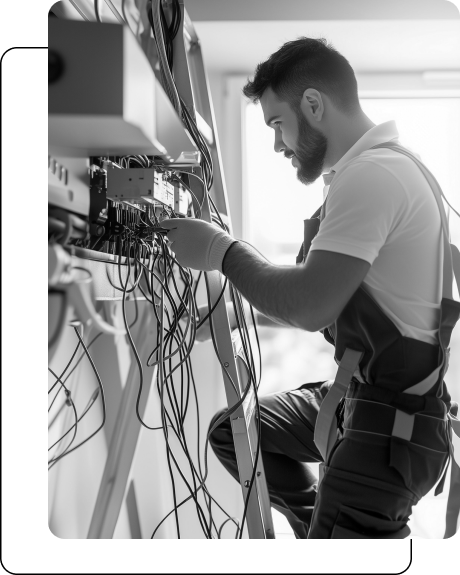 selling my electrical business