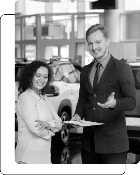 automotive business broker