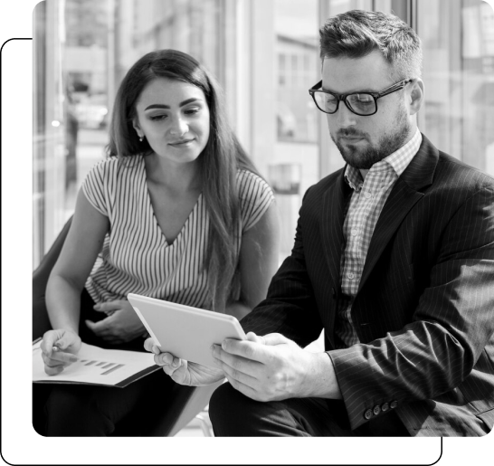 mergers and acquisitions advisory services