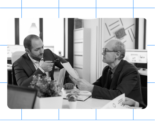 mergers and acquisitions advisory