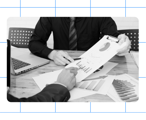 business valuation support