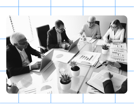 mergers and acquisitions professional services