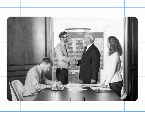 business broker marketing services