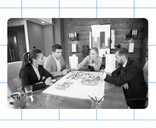 how to value a real estate company