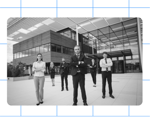 real estate broker business