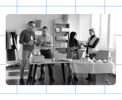retail brokerage firm