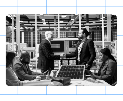 sell electrical business