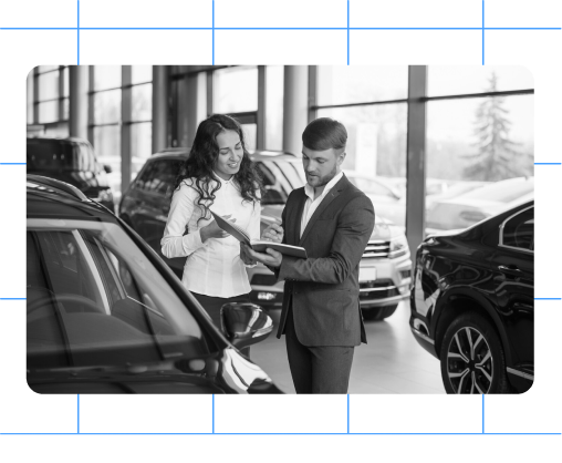 sell a automotive business
