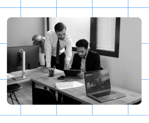 tech business brokers