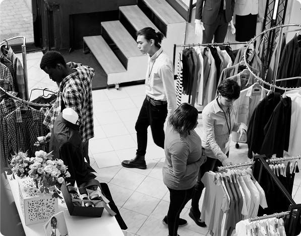 At Aria Business Brokers, we believe that every business is unique, and therefore, we offer a personalized approach to each of our clients.