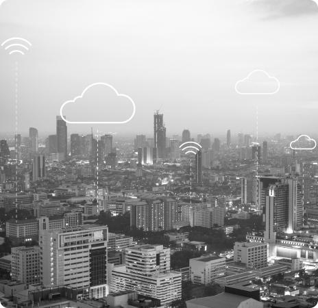 For those who understand the power of branding and reputation, Aria is a partner par excellence.