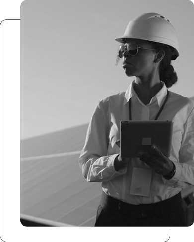 We are your energy sector M&A advisor and partner