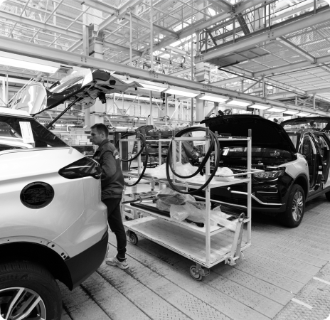 The Electric Vehicle (EV) market has been undergoing a remarkable transformation