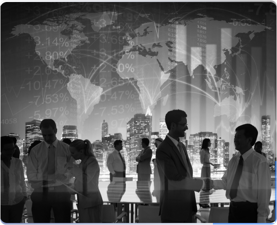 The intricate world of investment, from options trading companies to structured settlement entities, is another realm where Aria excels