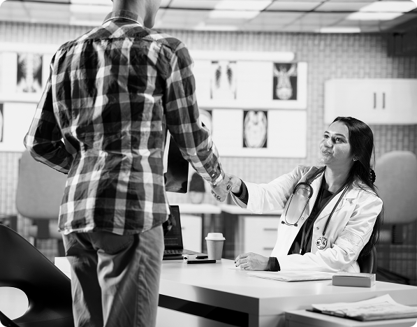 Our prowess in healthcare transactions is a cornerstone of why Aria Business Advisors excels in facilitating healthcare business sales and purchases.