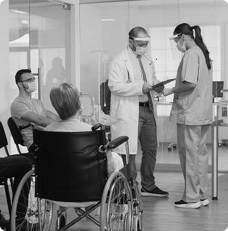 Aria Business Advisors has a proven track record of success in buying and selling healthcare businesses.