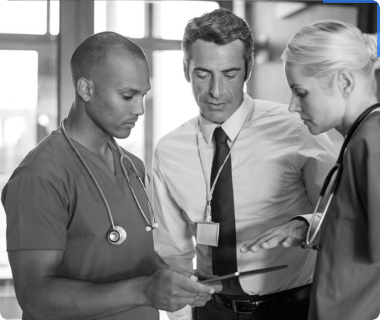 In the vast realm of healthcare, Aria emerges as a comprehensive facilitator for selling an array of businesses