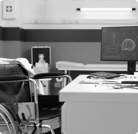 Medical Tourism and Travel Planner for Medical Treatments are expanding horizons in healthcare.