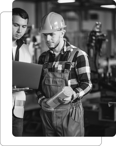 Get more for your Industrial Business