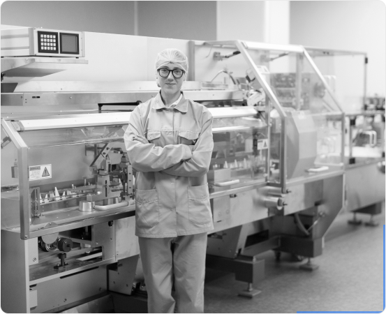 Industries like Chemical Manufacturing, Metal Fabrication, and Plastic Injection Molding require a nuanced approach.