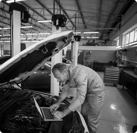 Aria’s expertise extends to Chemical Processing, Cement Manufacturing, and Industrial Gases Production.