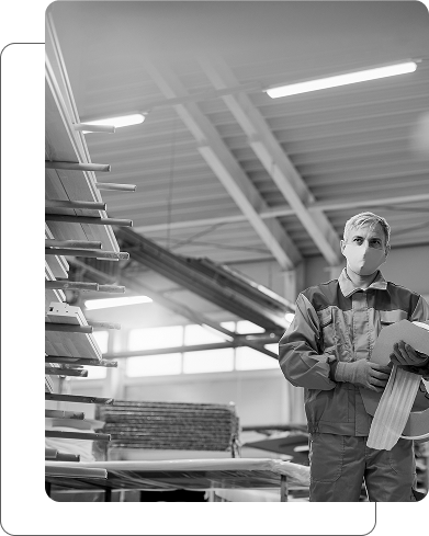 Get the highest value and best terms for your Materials Business