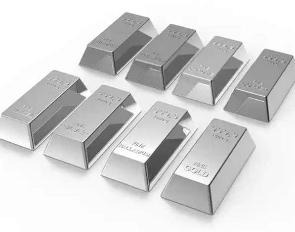 Why are metals still so popular?