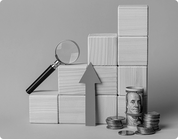 Diversify your portfolio