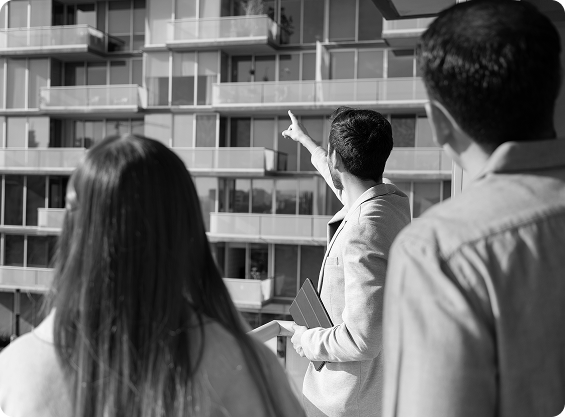 Aria stands as a formidable partner for facilitating the sale of an extensive spectrum of real estate businesses.