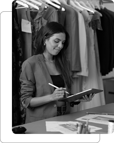 We know retail and can get you offers fast!