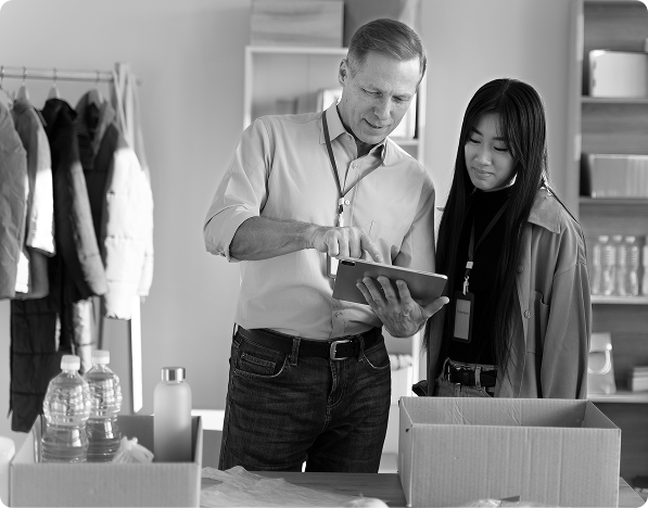 We then developed a targeted marketing strategy to showcase the business’s unique value proposition to potential buyers. 