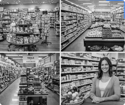 Gift Shops, where thoughtfulness takes center stage, deserve a marketing strategy that emphasizes their sentimental value.