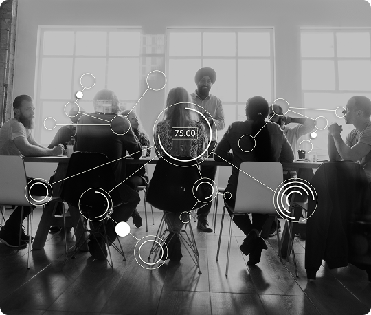 Aria Business Advisors has an extensive network of contacts in the service industry.