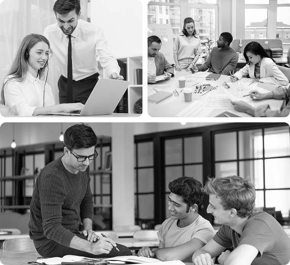 Support and Administrative Services, from Virtual Assistant Services to Customer Support Solutions, contribute to streamlined business operations.