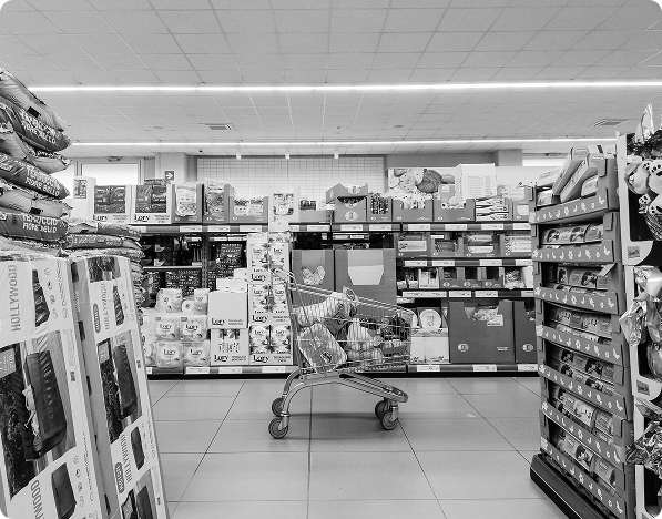 We can work with everything from a small local repair shop to a Tier 1 automotive supplier