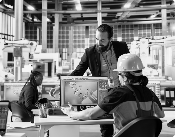 At Aria Business Advisors, a hallmark of our operation is a steadfast commitment to professionalism.