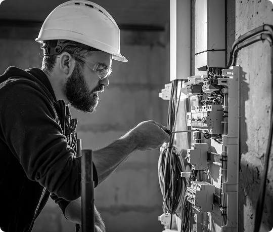 We believe in providing our clients with personalized support throughout the entire sales process.