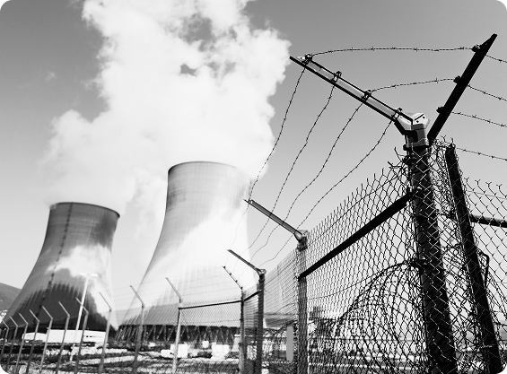 What kind of Utility businesses does ARIA work with?