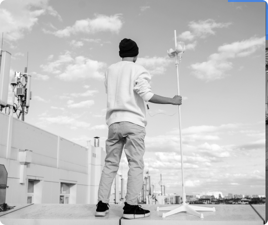 Telecommunications and Connectivity: Broadband and Internet Providers, Cable and Satellite Television Providers, Telecommunications Companies