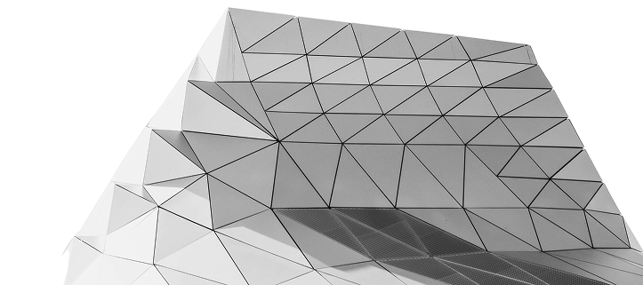 vertical-shot-geometrical-structure 1